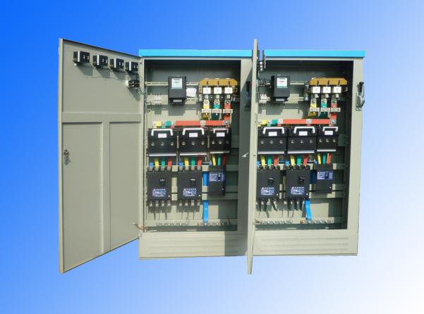 配电箱内部元器件的摆放规则与设计原则