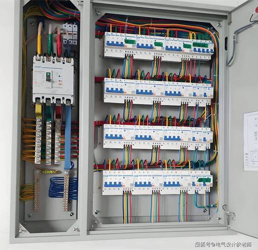 配电箱元器件选型核心要点 从基础到实践的全面指南